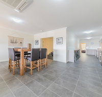 Thompson Ave Apartments - Accommodation Brisbane