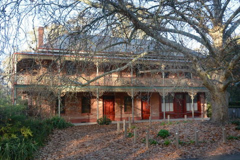 Thornebridge - Accommodation Brisbane 3