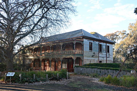 Thornebridge - Accommodation Brisbane 2