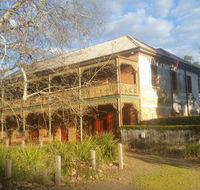 Thornebridge - Accommodation Brisbane