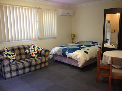 Thornleigh Garden View, Comfortable & Tranquil - Accommodation Brisbane 1