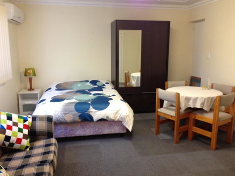 Thornleigh Garden View, Comfortable & Tranquil - Accommodation Brisbane 0