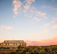 Thousand Lakes Lodge - Accommodation Brisbane