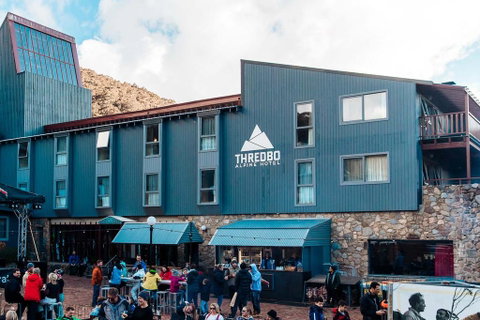 Thredbo Alpine Hotel - Accommodation Brisbane 0