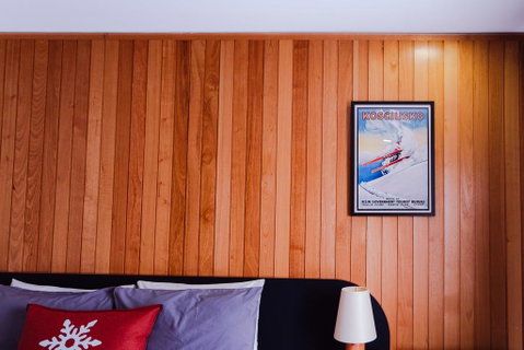 Thredbo Alpine Hotel - Accommodation Brisbane 2