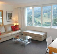 Thredbo Village 3-Bedroom Apartment with Fantastic Views - Accommodation Brisbane