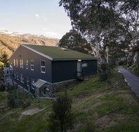 Thredbo YHA - Accommodation Brisbane