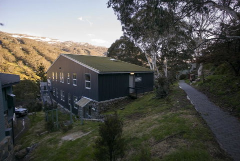 Thredbo YHA - Accommodation Brisbane 0