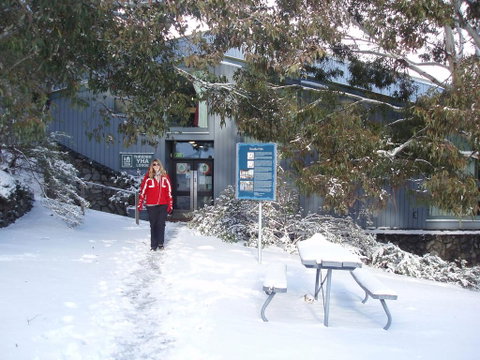 Thredbo YHA - Accommodation Brisbane 2