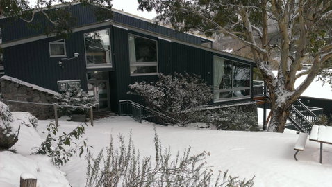 Thredbo YHA - Accommodation Brisbane 1