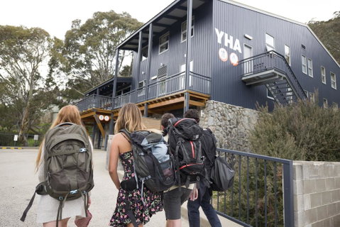 Thredbo YHA - Accommodation Brisbane 3
