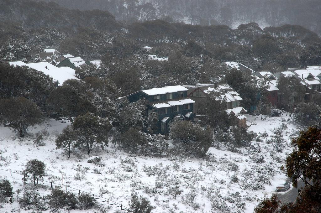 Thredbo NSW Accommodation Brisbane