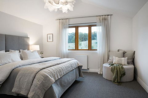 Three Paddocks - Accommodation Brisbane 2