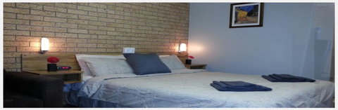 Three Ways Motel - Accommodation Brisbane 1