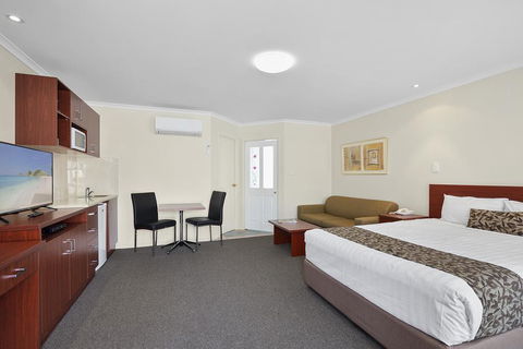 Thunderbird Motel Yass - Accommodation Brisbane 1