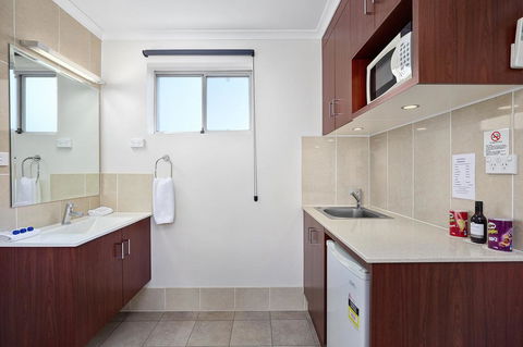 Thunderbird Motel Yass - Accommodation Brisbane 3