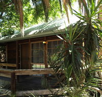 Ti-Tree Village - Accommodation Brisbane