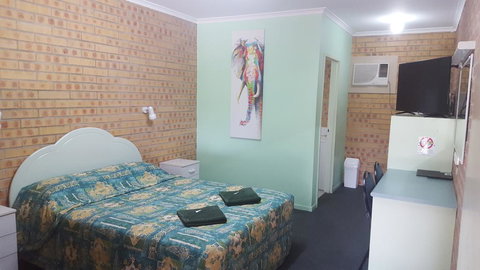 Tiaro Motor Inn - Accommodation Brisbane 2