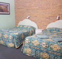 Tiaro Motor Inn - Accommodation Brisbane
