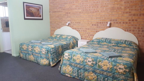 Tiaro Motor Inn - Accommodation Brisbane 0