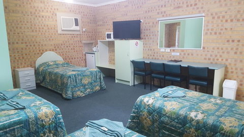 Tiaro Motor Inn - Accommodation Brisbane 3