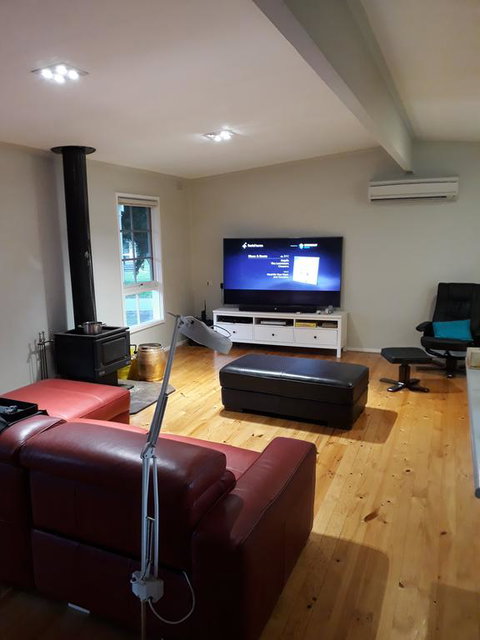 Tidal Bells - Accommodation Brisbane 3