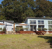 Tilba Coastal Retreat - Accommodation Brisbane
