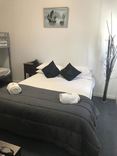 Tin Can Bay Budget Accommodation - Accommodation Brisbane 0