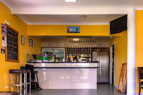 Tin Can Bay Marina Villas - Accommodation Brisbane 1