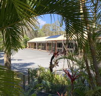 Tin Can Bay Motel - Accommodation Brisbane