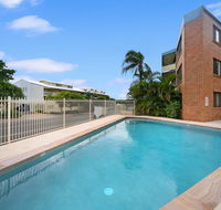 Tindarra Apartments - Accommodation Brisbane