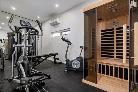 Tinderbox Retreat - Accommodation Brisbane 3