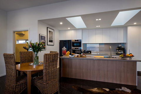 Tinderbox Retreat - Accommodation Brisbane 1