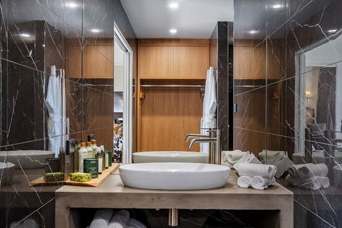 Tinderbox Retreat - Accommodation Brisbane 2