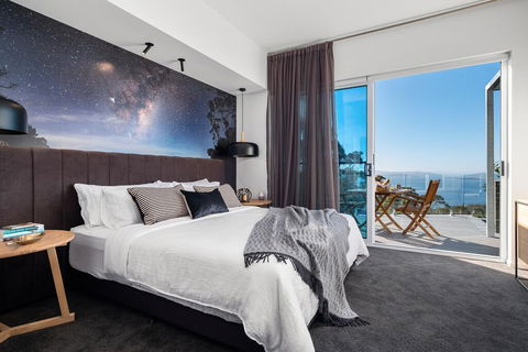 Tinderbox Retreat - Accommodation Brisbane 0