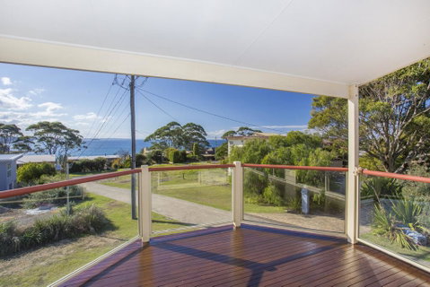 Tingira Drive 14A Bawley Point NSW - Accommodation Brisbane 0