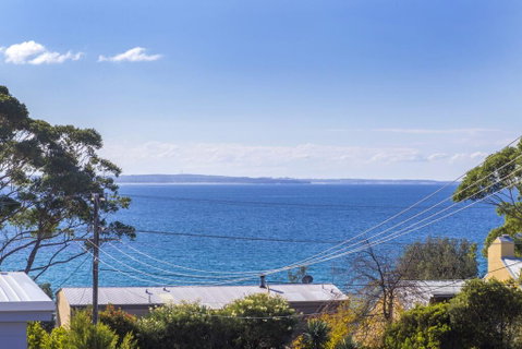 Tingira Drive 14A Bawley Point NSW - Accommodation Brisbane 2