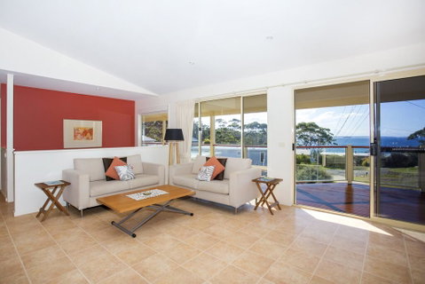 Tingira Drive 14A Bawley Point NSW - Accommodation Brisbane 3