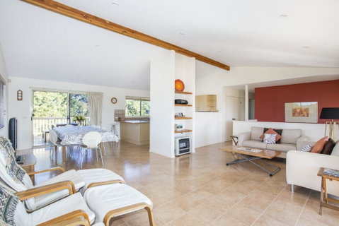 Tingira Drive 14A Bawley Point NSW - Accommodation Brisbane 1