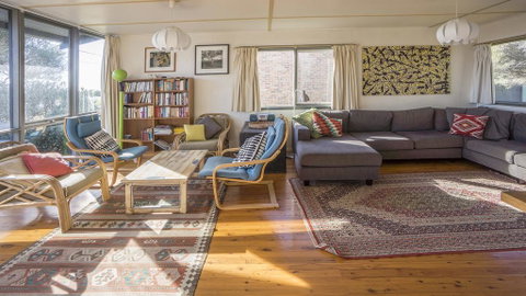 Tingira Drive 36 Bawley Point NSW - Accommodation Brisbane 0
