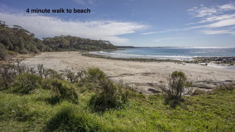 Tingira Drive 36 Bawley Point NSW - Accommodation Brisbane 1