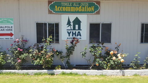 Tingle All Over Budget Accommodation - Accommodation Brisbane 0