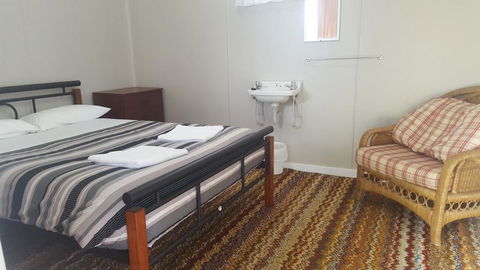 Tingle All Over Budget Accommodation - Accommodation Brisbane 1