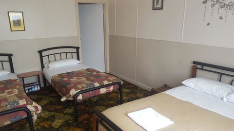 Tingle All Over Budget Accommodation - Accommodation Brisbane 2