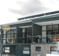 Tomarlin Views 2 - Accommodation Brisbane