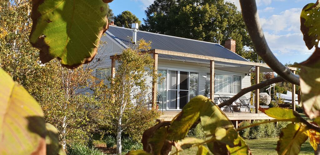 Buckaroo NSW Accommodation Brisbane