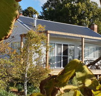 Toms Cottage - Wilgowrah -A Country Escape - Accommodation Brisbane