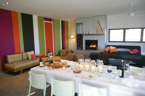 Tonic Hotel - Accommodation Brisbane 2