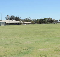 Tooleybuc Country Roads Motor Inn - Accommodation Brisbane