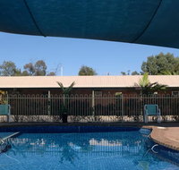 Tooleybuc Motel - Accommodation Brisbane